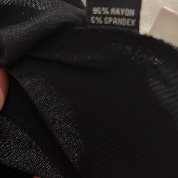 Lynn Ritchie Top - Picture 4 of 5